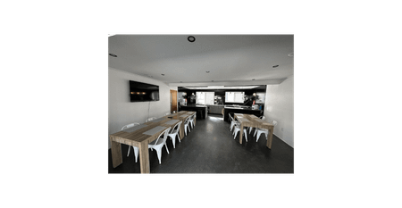 Private AC Cabin with Kitchen - Free Wi-Fi - Photo 2