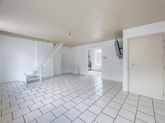 appartement à BINCHE (7130) - Foto 1