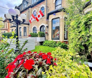 For Lease - 173 Carlton Street Unit# Lower 1, Toronto, Ontario - Photo 6