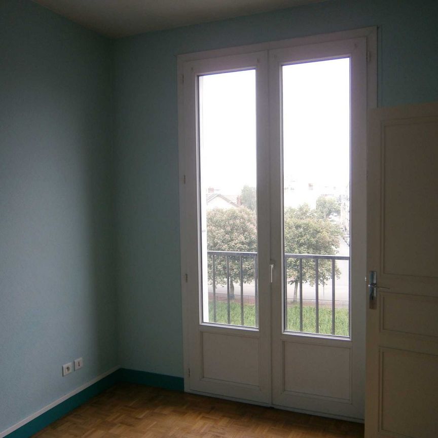 T2 de 32m² – Secteur Montjovis – Limoges – location – Begip - Photo 1