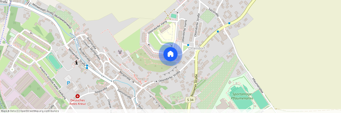 Ottendorfer Hang 60, 09661 Hainichen