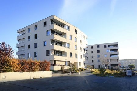 4.5 Zimmer, 100 m², 1. Stock - Foto 4