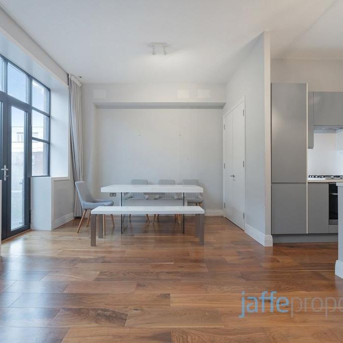 2 bedroom apartment to rent - Photo 1