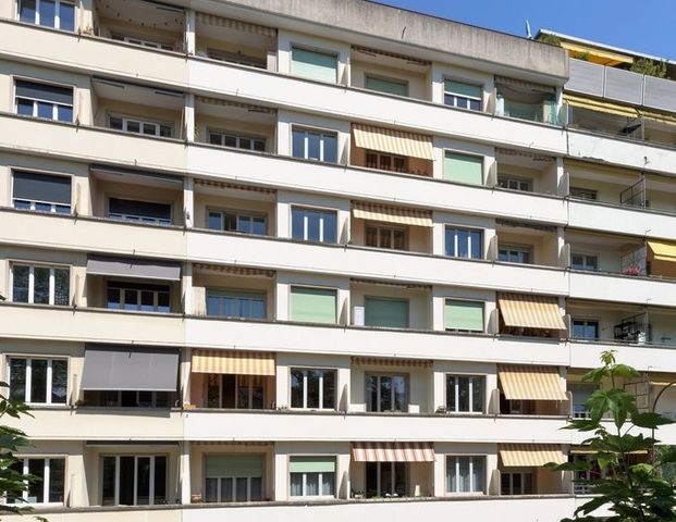 Bord de l'Arve - Foto 1