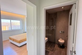 Apartamento T3 em Viana do Castelo