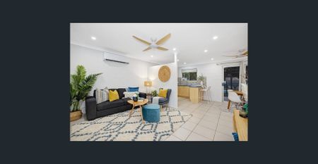 Family Living Made Easy-3-Bedroom Home with Pool! - Photo 4