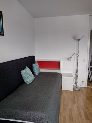 Stupvägen, Sollentuna - Foto 5