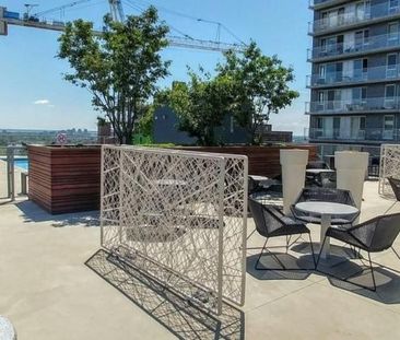 Appartement à louer - Montréal (Ville-Marie) (Centre Ouest) - Photo 2