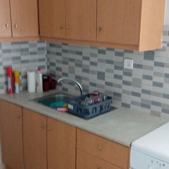 Studio/Γκαρσονιέρα για ενοικίαση Ψαθόπυργος (Ρίο) - Φωτογραφία 1