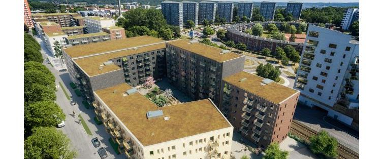 Mandolingatan 88 - Foto 1