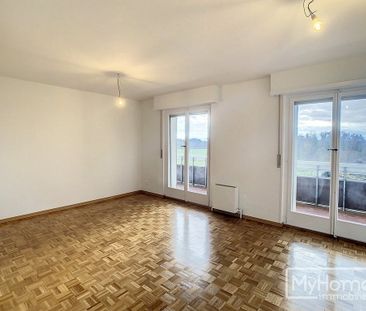 3.5 Zimmer, 103 m², 3. Stock - Foto 2