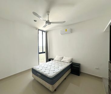 Departamento semi-amueblado en Autana. - Photo 2