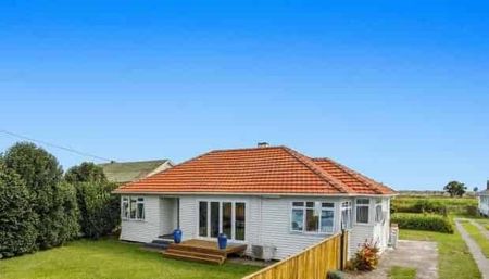 Tidy 3BR Home with Large Section - Photo 3