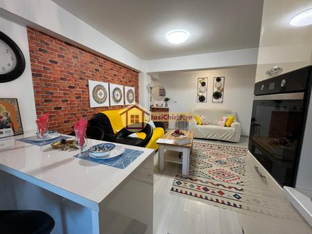 Apartament de inchiriat Iasi - Photo 4