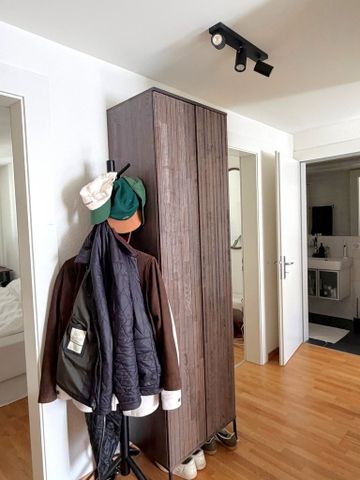 3 Zimmerwohnung mitten im Seefeld zu vermieten - Photo 2