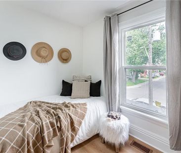 For Lease - 15 Barnesdale Avenue Unit# 1, Hamilton, Ontario - Photo 1