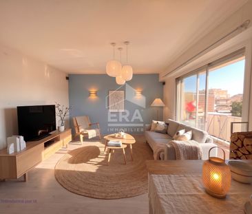 Appartement 2 pièces à louer au Cannet - Réf 4124 - Photo 4