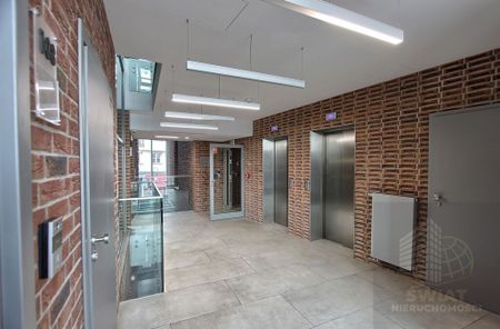 Apartament z widokiem na Odrę - Zdjęcie 3