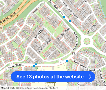 Fennel Crescent, Crawley - Photo 1