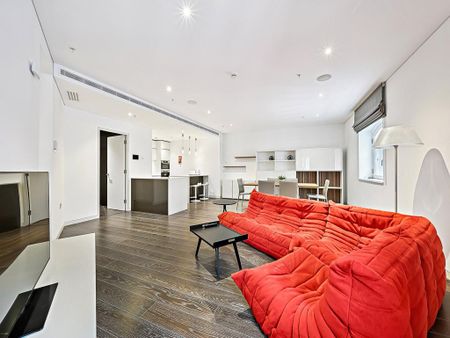 3 bedroom apartment to rent - Photo 2