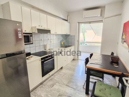 Διαμέρισμα για ενοικίαση Πολύδροσο (Χαλάνδρι) - Photo 4