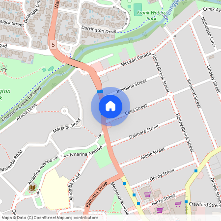 10/85 Stewart Road, Ashgrove