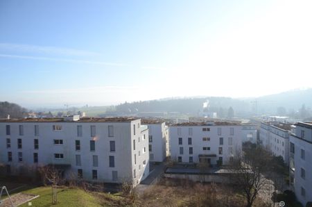 1.5 Zimmer, 53 m², Untergeschoss - Photo 4
