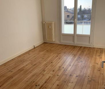 Location Appartement 4 pièces 76m² PORTES LES VALENCE 26800 - Photo 1