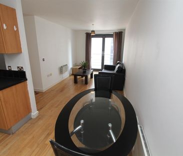 Waterloo Apartments, Leeds City Centre, LS10 1JA - Photo 1
