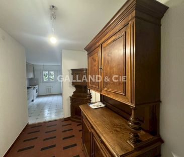 Idéal pour une colocation ! Appartement 3.5 pièces semi-meublé - Foto 3