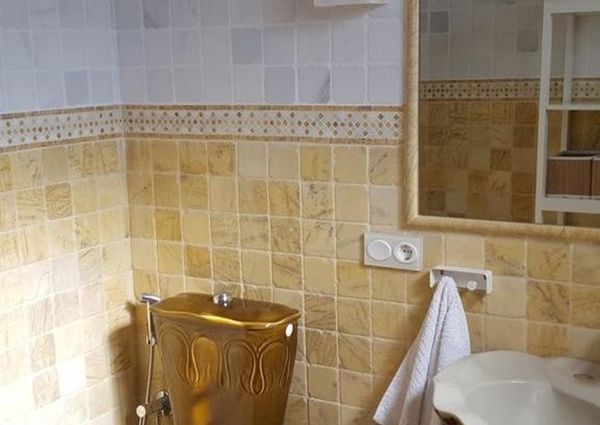 4 bedroom luxury Villa for rent in Nueva Andalucia, Andalusia