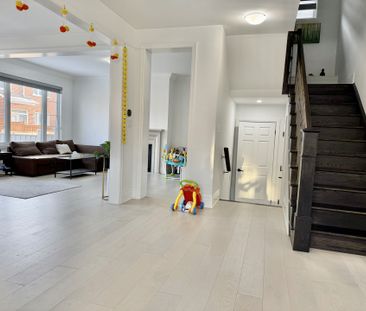 For Lease - 1606 SEVERN Drive Unit# Main, Milton, Ontario - Photo 5