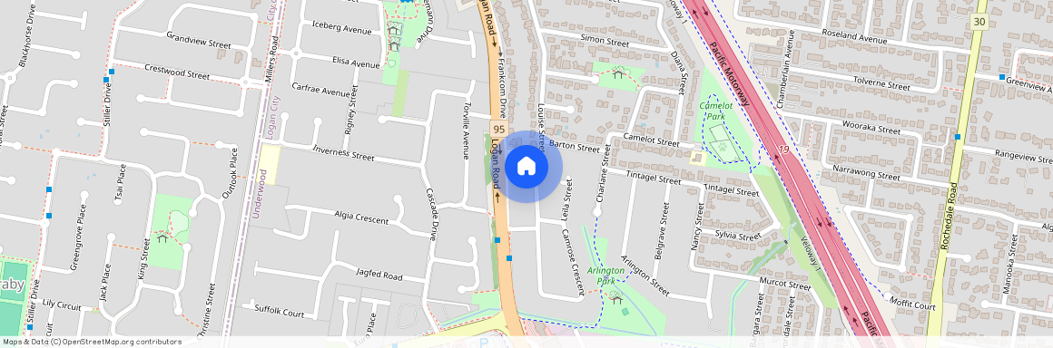 47 Louise St, Qld 4119, Underwood