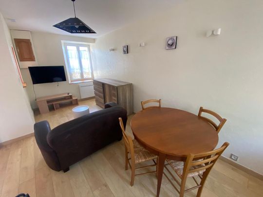 Location Maison 4 pièces 89m² SURTAINVILLE 50270 - Photo 1