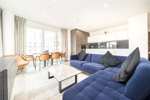 2 bedroom apartment to rent - Photo 1