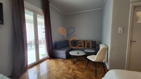 Loft για ενοικίαση Κολωνάκι - Λυκαβηττός - Φωτογραφία 2