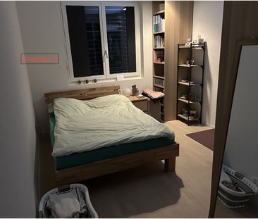 Beautiful 4-room apartment - Photo 2