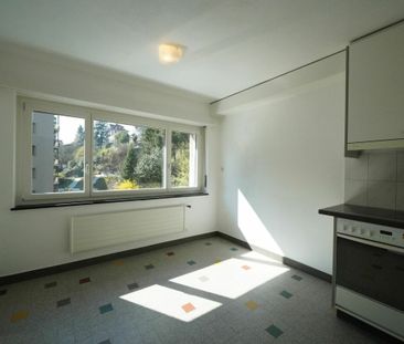 Stadtnahe 4.5-Zimmerwohnung in Luzern - Photo 5