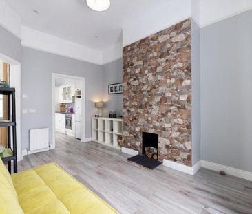 7 Watkins Square Ardee Street Dublin 8 - Photo 5