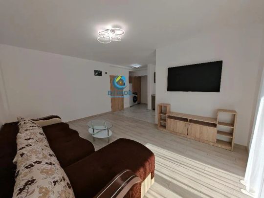 Inchiriem Apartament 3 Camere, Open Space, Mobilat, Rasnov - Photo 1