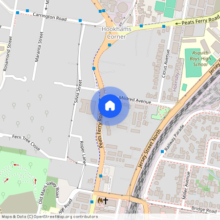 3/356-358 Peats Ferry Road, NSW 2077, Hornsby