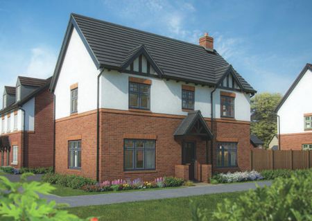 3 bedroom detached house to rent - Photo 5