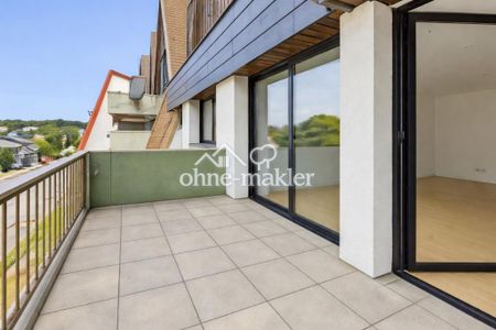 Fußbodenheizung, großer Balkon und gute Wohnlage – Ihr neues Zuhause wartet! - Photo 4