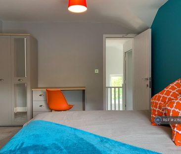 1 bedroom in a house share to rent - Photo 3