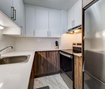 Appartement 3½ à louer – 1 250$/mois 3½ ---- Apartment for Rent – $... - Photo 1