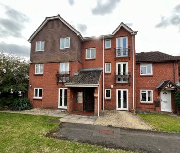 Foxcroft Close, Bradley Stoke, Bristol - Photo 2