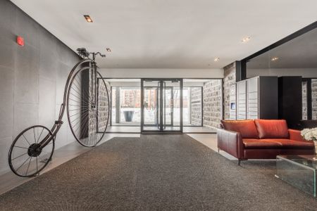 Condo for rent, Montréal (Le Sud-Ouest) - Photo 5