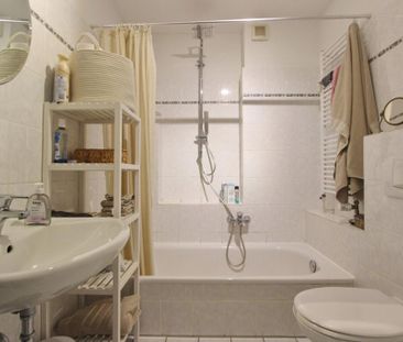 Gut geschnittene 2-Zimmer-Wohnung mit Balkon & Tiefgarage in Norder... - Photo 6