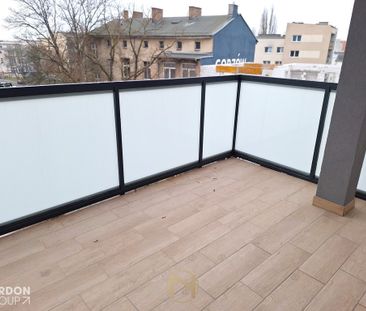 apartament w centrum miasta z dużym tarasem! - Photo 6