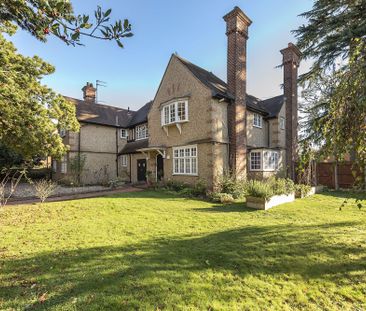 Available unfurnished from 06/10/2025 - Photo 6